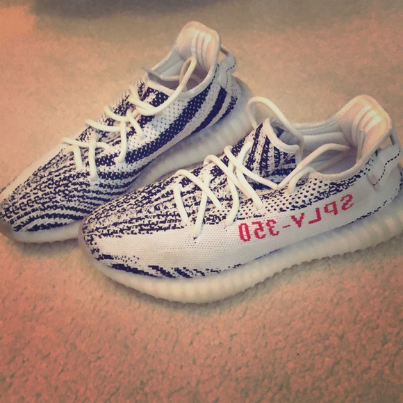adidas Other - Yeezey 350